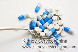 What Treatment Can Improve Renal Parenchymal Disease