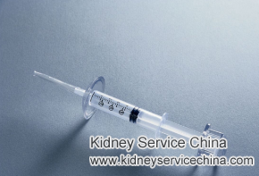 How to Reduce High Creatinine Level 8.3 in CKD