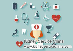 How to Improve Protein Urine in CKD with Natural Treatment