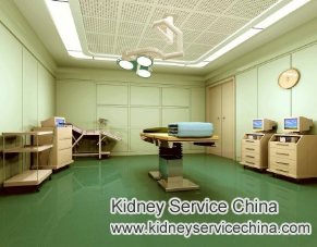 Is Diabetic Nephropathy with 20 Years’ History Curable