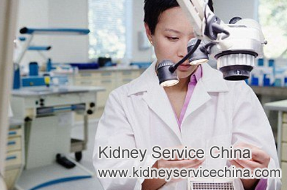 How to Improve High Creatinine Level 7.5 in Chronic Kidney Disease