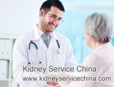 How to Change Breathing Trouble in Chronic Kidney Disease