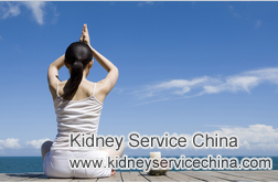 How to Change blood Urine in IgA Nephropathy