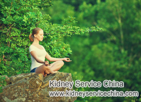 Can Mood Swing Caused in CKD Be Cured with Natural Treatment