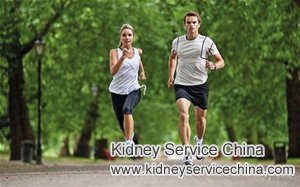 How to Improve High Blood Pressure in Nephritic Syndrome