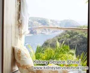 How to Treat Nephritic Syndrome with Natural Treatment