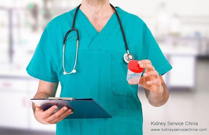 How to Reduce High Creatinine Level 8.6 in Nephrotic Syndrome