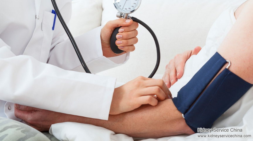 Which Therapy Can Reduce the Creatinine Level 2.5 in Diabetic Nephropathy