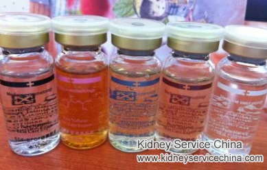 Can Lupus in Nephritic Syndrome Get Improved with Natural Therapy
