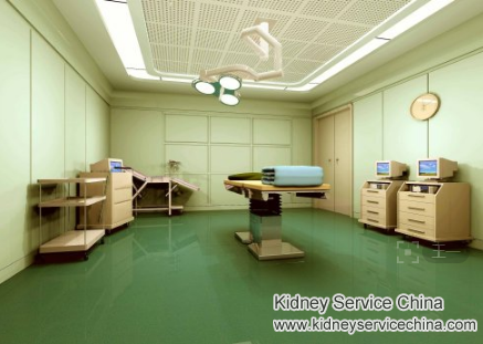 Would Blood Urine in IgA Nephropathy Get Reversed with Natural Treatment