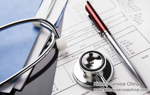Is Kidney Cyst 4.5cm Reversible With Natural Therapy