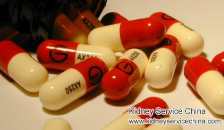 Can Hyperlipidemia in Nephritic Syndrome Get Improve with Natural Therapy
