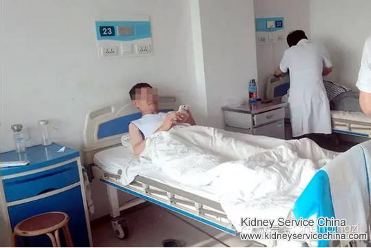 How to Improve Protein Urine in Glomerular Nephropathy