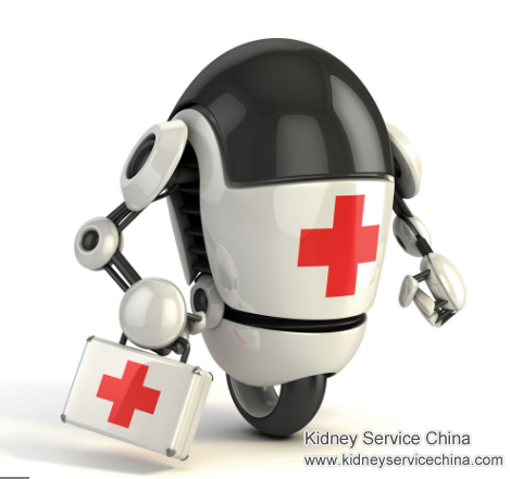 How to Reverse High Creatinine Level 6.5 with Natural Treatment