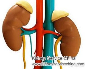 Help Reverse High Creatinine Level 4.5 in Nephritic Syndrome: Toxin-Removing Therapy