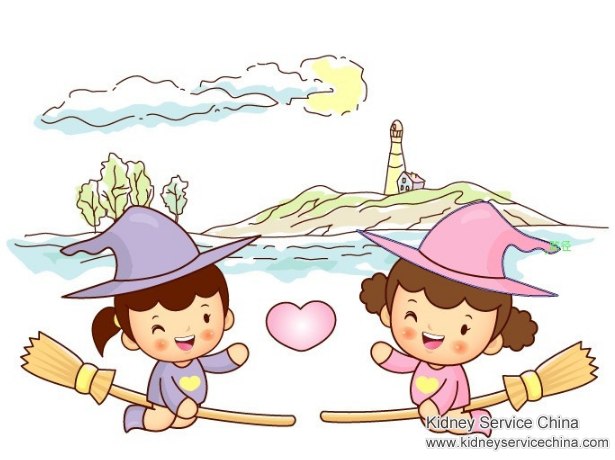 Reverse High Creatinine Level 4.41 Nephritic Syndrome with Natural Treatment