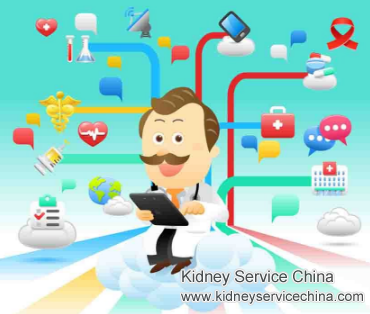 Can High Creatinine Level 10 Be Reversed with Toxin-Removing Therapy