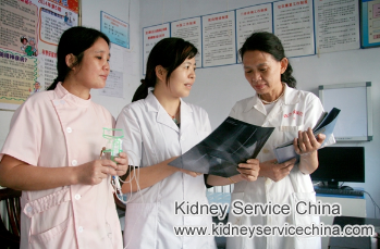 Can Hypertension in Kidney Failure Be Reversed with Toxin-Removing Therapy