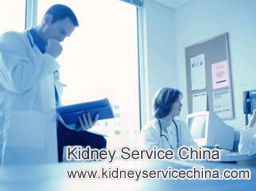 Improve Anemia in Chronic Kidney Disease with Natural Treatment