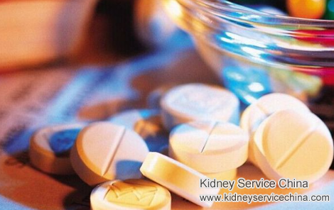 How to Lower Creatinine in FSGS with Natural Treatment