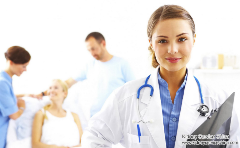 Can Creatinine Level 500 Be Improved with Toxin-Removing Therapy