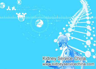 Which Treatment Can Lower Albuminuria 3+ in FSGS