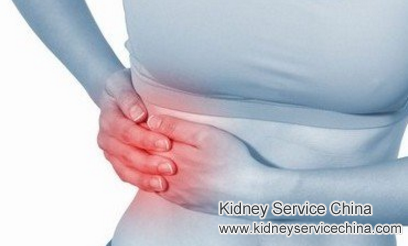 Can Toxin-Removing Therapy Be Used in Chronic Kidney Failure