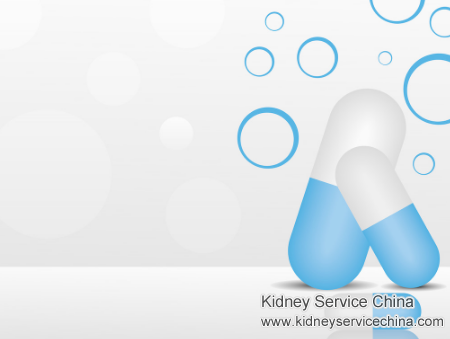 Improve Hypertension in IgA Nephropathy via Toxin-Removing Therapy