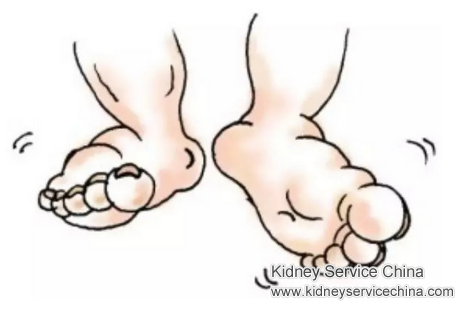 Treatment for Swelling in Diabetic Nephropathy: What Should We Do