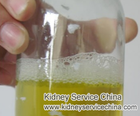 Improve Protein Urine in FSGS with Natural Treatment