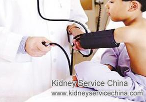 Reduce High Creatinine Level 6.9 by Toxin-Removing Therapy