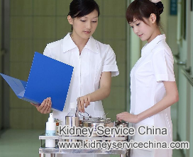 Can Patients with Albuminuia in FSGS Get Improved