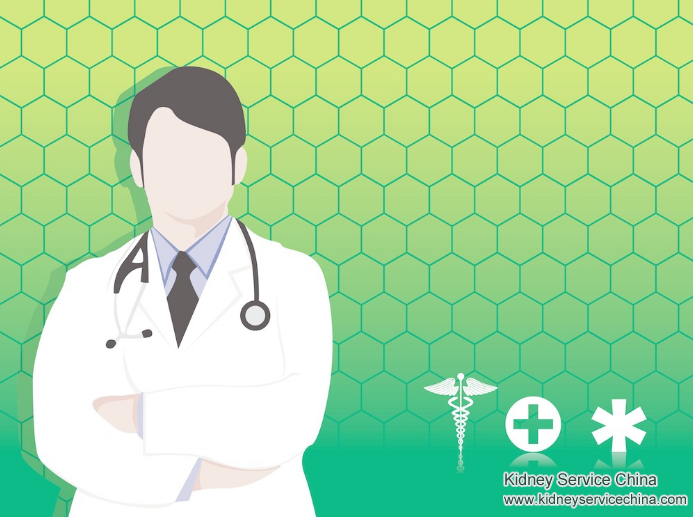 How to Avoid Dialysis in Kidney Failure Stage