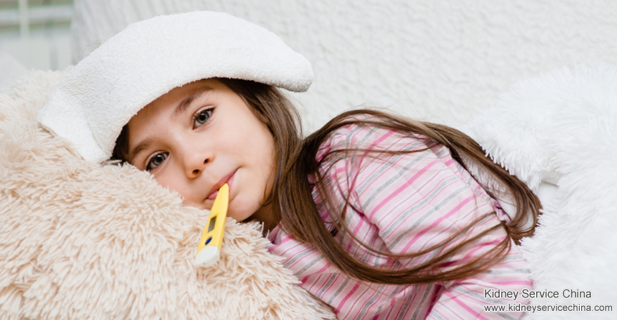 Kidney Syndrome and Fever: Which Treatment Can Treat This Condition