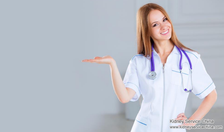 Diabetic Nephropathy and Living Habit: What Should We Do to Improve Living Condition