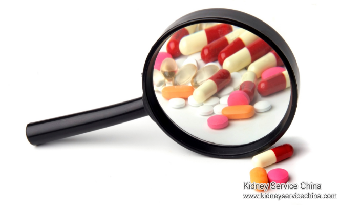 Diabetic Nephropathy and Natural Treatment: Improve Protein Urine