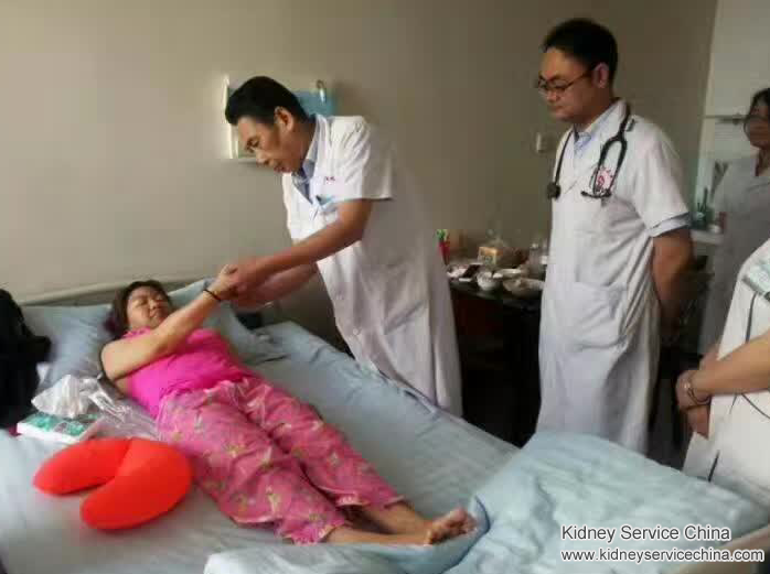 Diabetic Nephropathy: Can Natural Treatment Reduce Blood Sugar