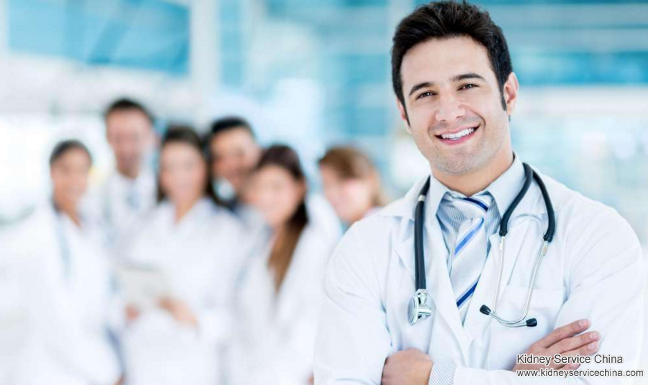 Lupus Nephritis and Protein Urine： Reverse Protein Urine With Natural Treatment