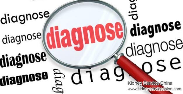 Diagnosed with IgA Only with Albumin, Occlut? What About These Three