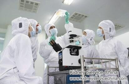 How to Reduce High Creatinine Level 5.6 in Kidney Failure Stage with natural Treatment