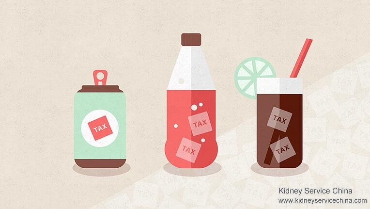 What Treatment Can Reduce High BUN ?