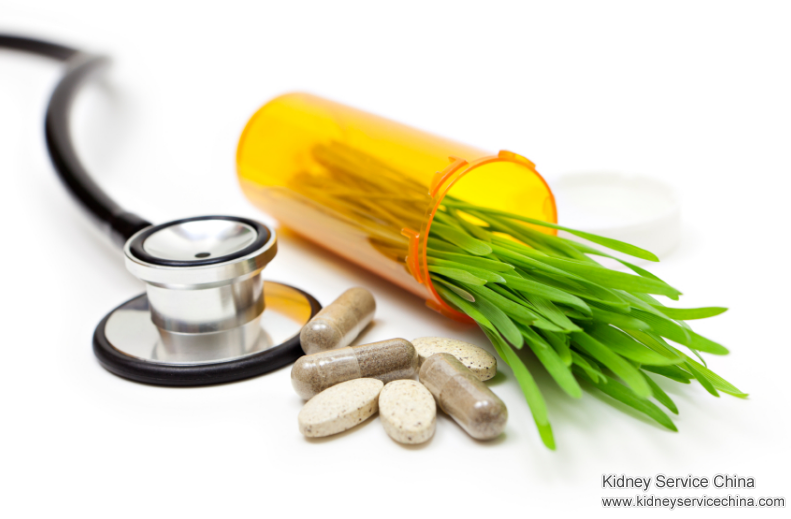 Can High Creatinine Level 9.4 Get Reduced With Natural Treatment