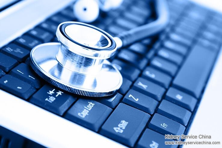 What Should We Do When Suffer From Chronic Kidney Failure