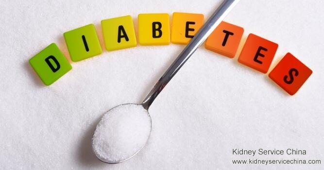 Control Blood Sugar Level in Diabetes With Natural Treatment