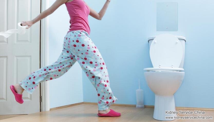 How to Improve Urine Volume in Kidney Failure Stage With Natural Treatment