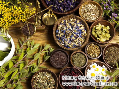 Traditional Chinese Medicine in Shijiazhuang Health Union Hospital