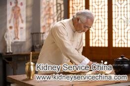 Treating Chronic Kidney Failure with Natural Treatment