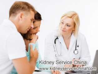 Lupus Kidney Failure Is Treated By Chinese Medicine Treatment
