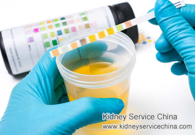 How To Block Proteinuria In Nephrotic Syndrome