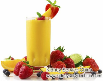 What Does Proteinuria 2+ Mean for A Kidney Patient